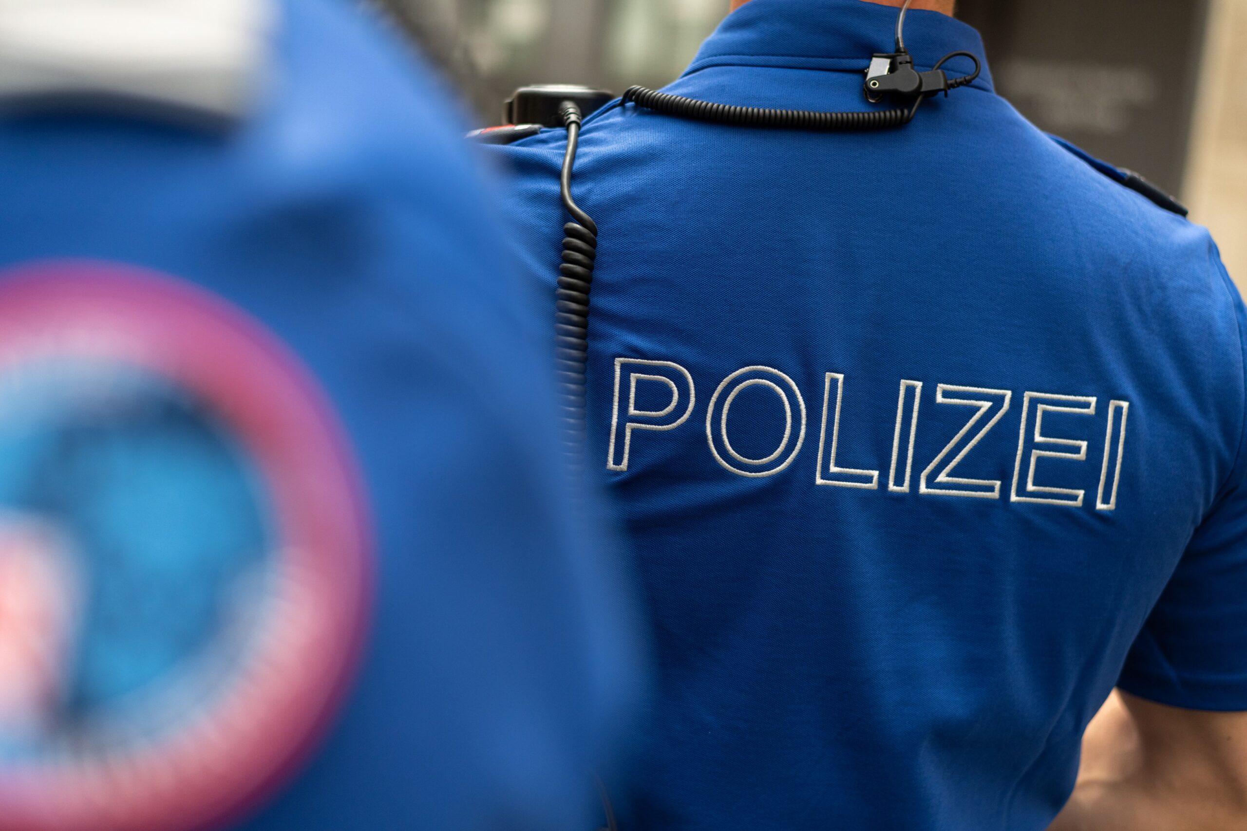 Winterthur-Oberwinterthur ZH: E-Bikefahrerin (75) rettet sich mit Sprung vor Kollision