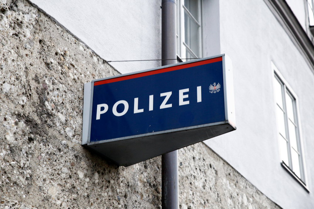 Eferding, OÖ: 140 Einsatzkräfte suchen erfolgreich verunfallten Lenker (46)