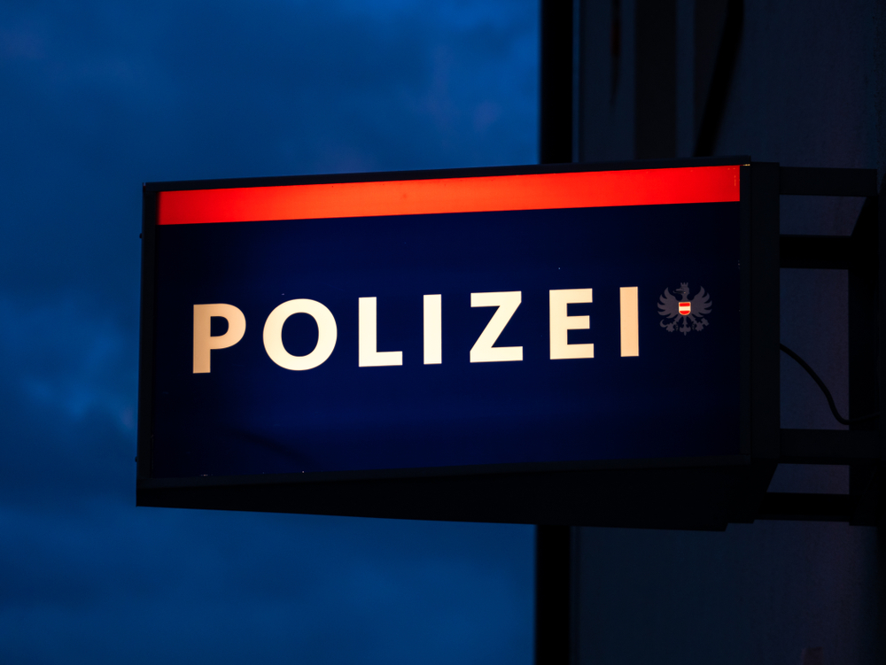 Wien: Streit um Drogenkauf eskaliert am Johann-Nepomuk-Berger-Platz