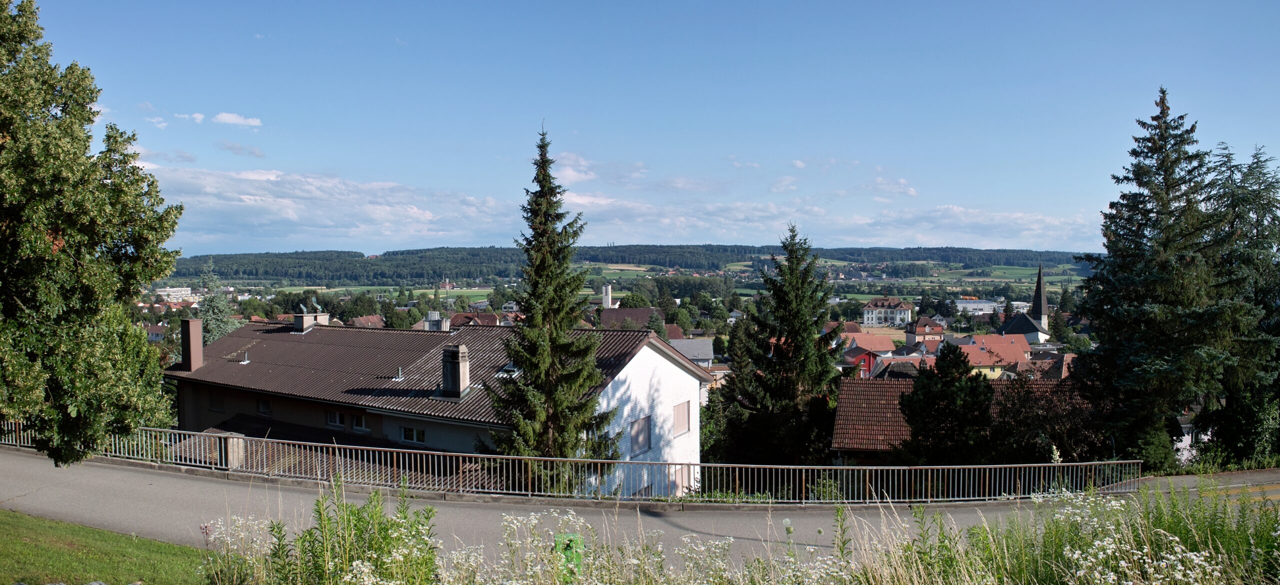 Bellach SO: Geschirrspüler löst Brand aus – Wohnung unbewohnbar