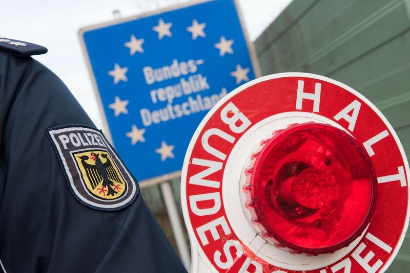 Bad Bentheim, Niedersachsen: Mann fährt mit gefälschtem Führerschein