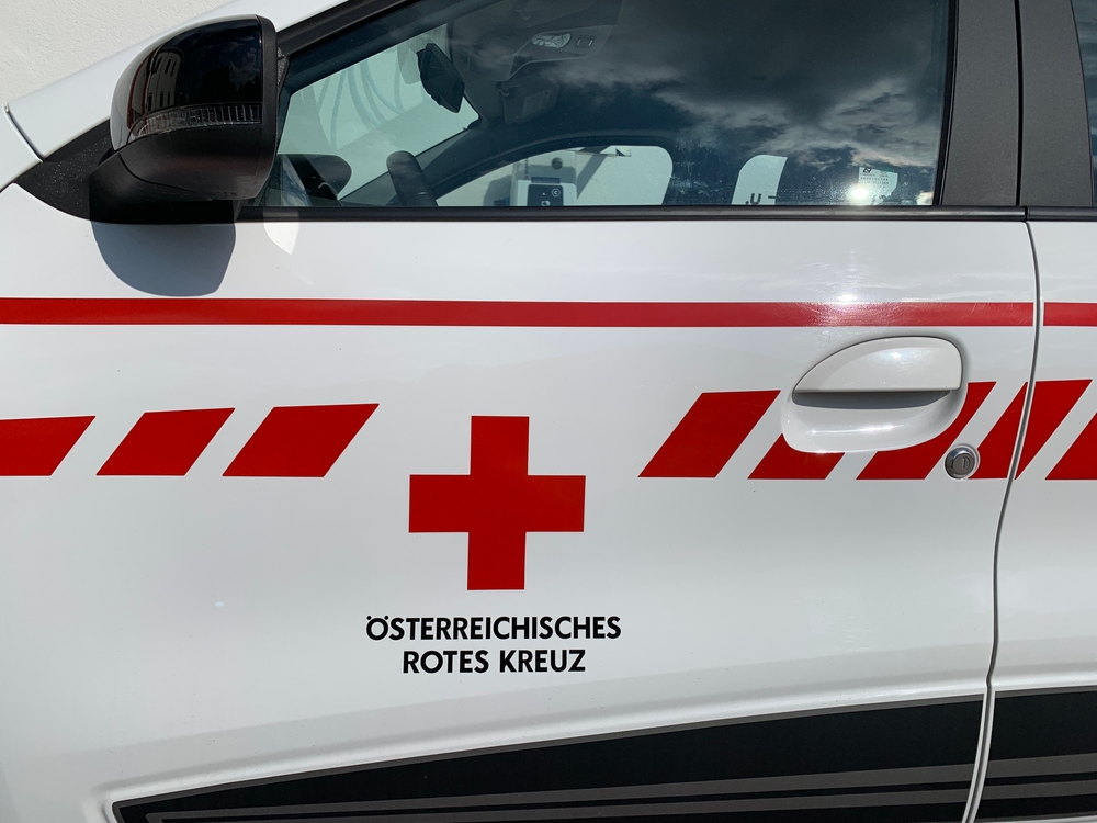Freistadt, Oberösterreich: Explosion durch Kriegsrelikt bei Lagerfeuer verletzt fünf Kinder