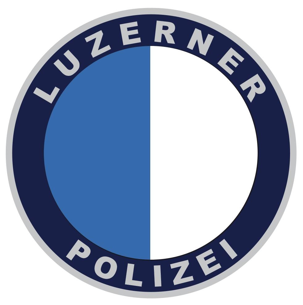 Luzern LU: Polizei mit Grossaufgebot bei zwei Demonstrationen im Einsatz