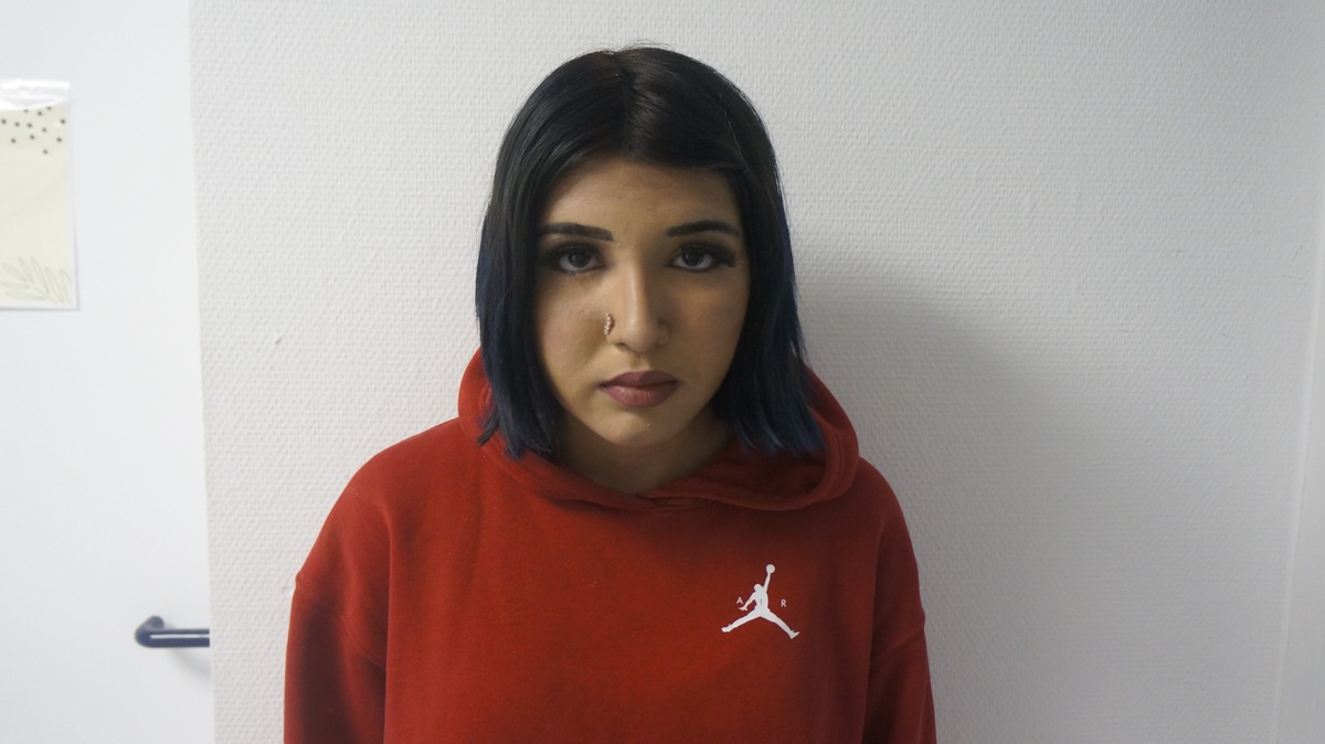 Frankfurt, Hessen: 15-jährige Priya wird vermisst – Polizei bittet um Mithilfe