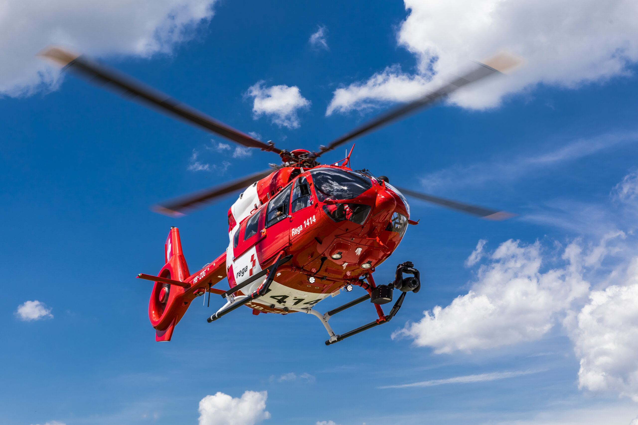 Villars-sur-Glâne FR: 13-Jähriger ohne Helm nach E-Bike-Sturz schwer verletzt