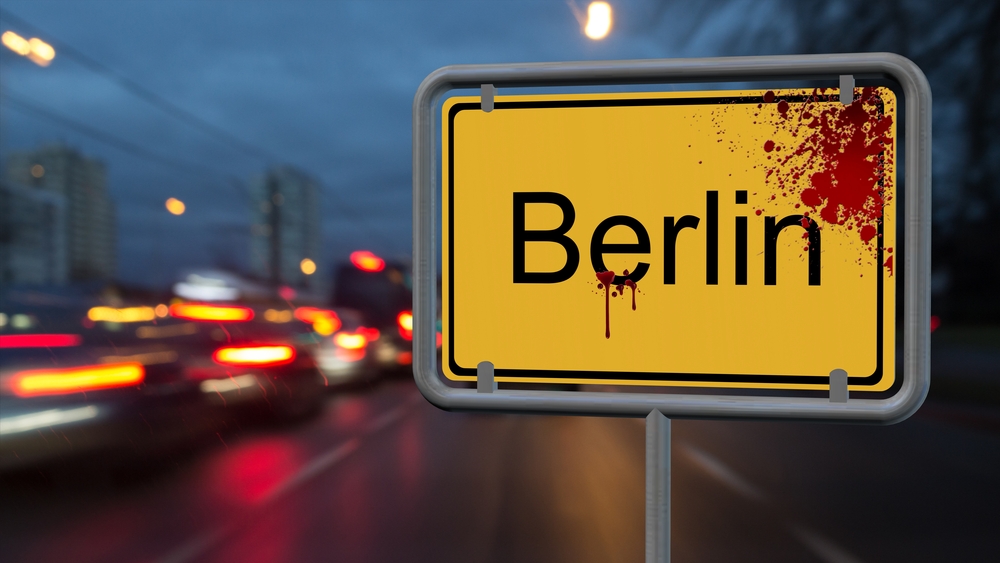 Berlin: Mordkommission ermittelt  – 44-Jähriger nach Schüssen lebensgefährlich verletzt