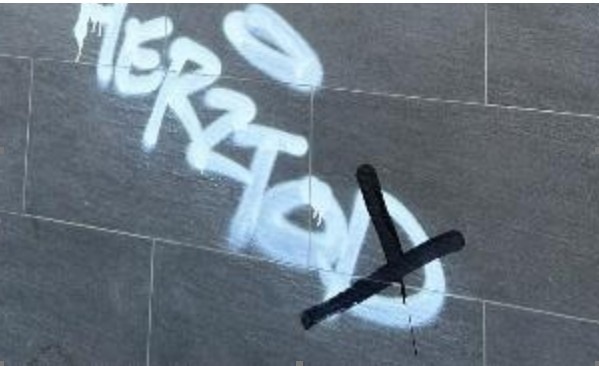 Mannheim, BW: Pfefferspray-Attacke und Todesdrohungen führen zu Haftbefehl