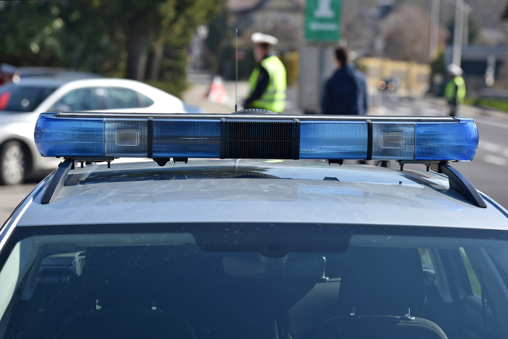 Villach, Kärnten: Heftiger Streit eskaliert – 24-Jährige greift Partner mit Messer an