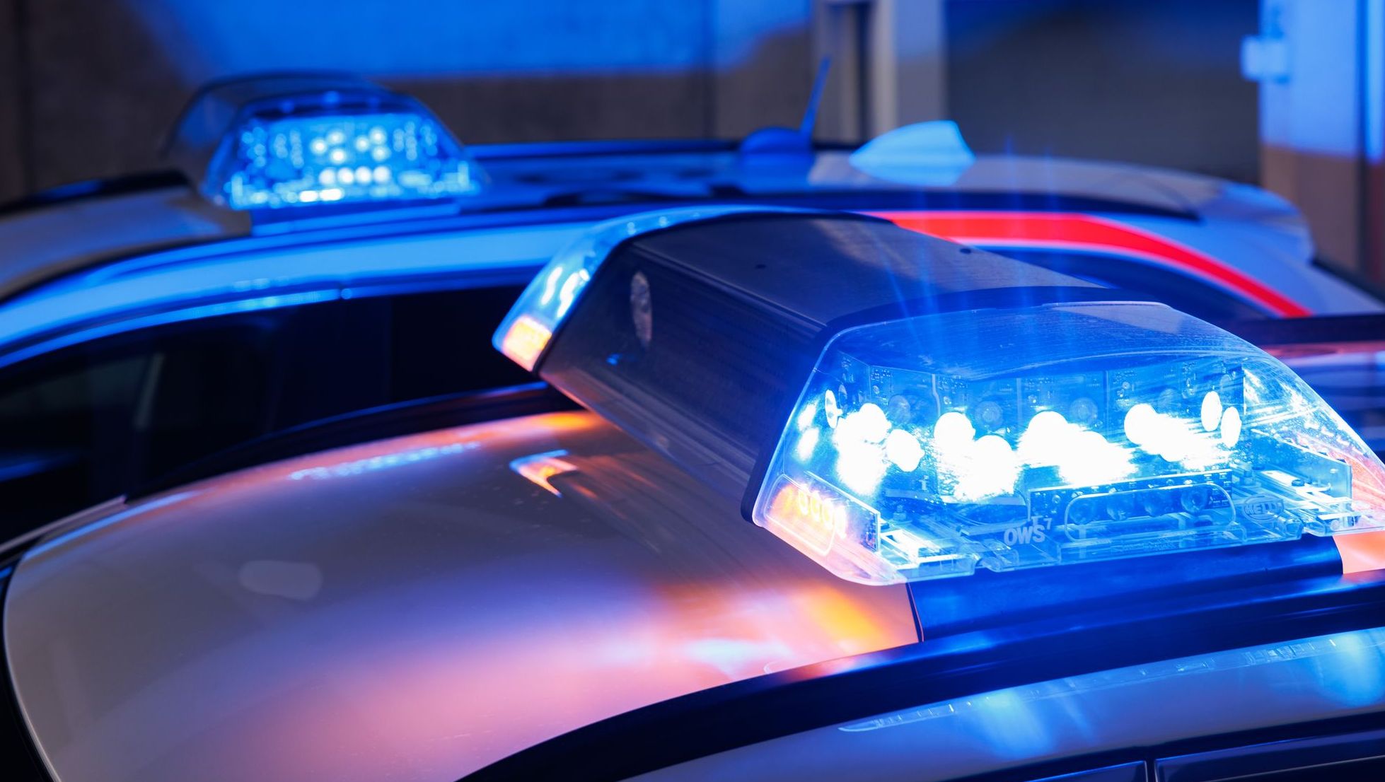 Gretzenbach SO: Verpuffung bei Oldtimer-Reparatur – Mann schwer verbrannt