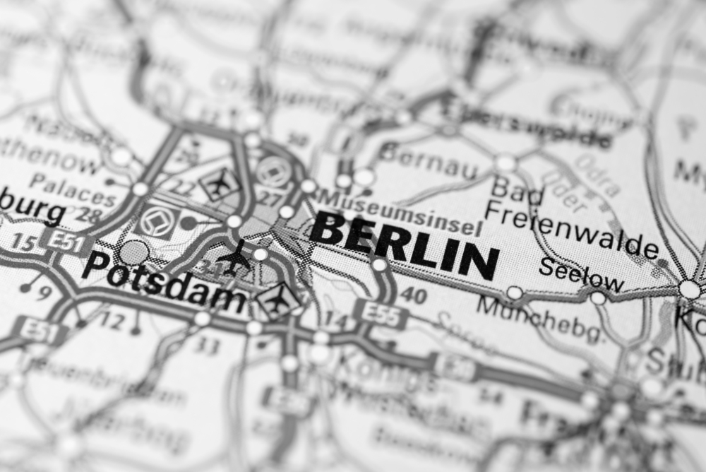 Berlin: Tierabwehrspray in Moschee versprüht – Verdächtige festgenommen