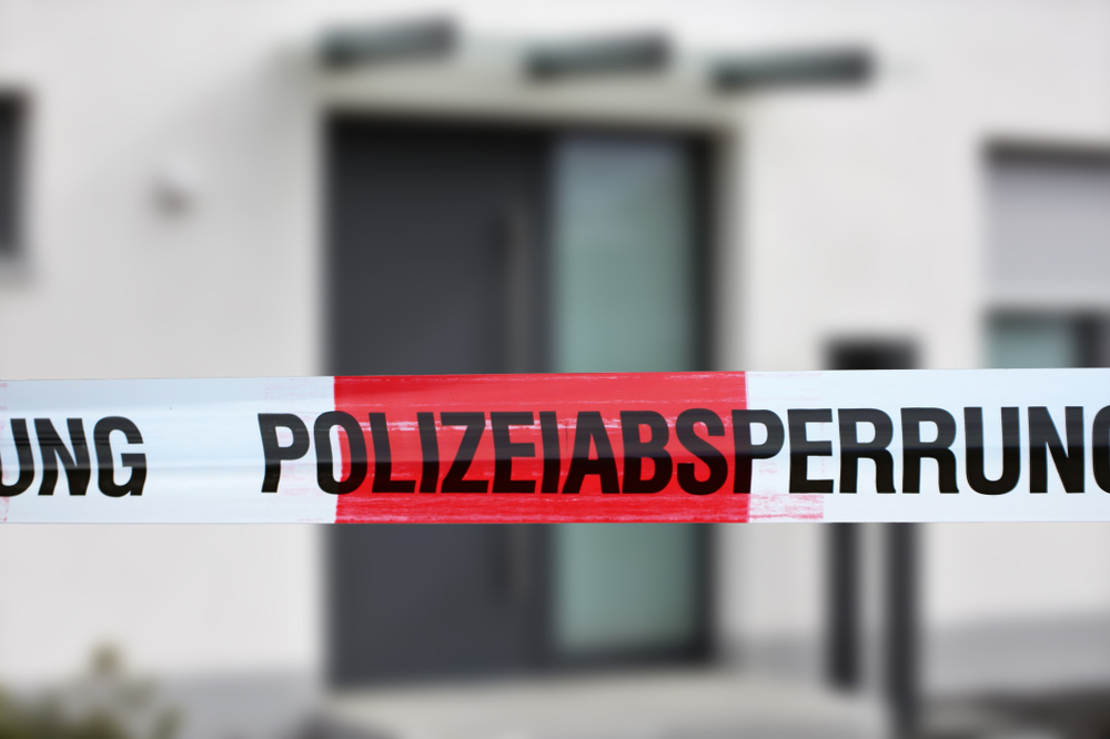 Wels, Oberösterreich: Verwesungsgeruch führt Polizei zu Leiche in Wohnung