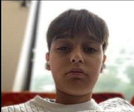 Laubach, Hessen: Polizei sucht vermissten 13-Jährigen Ensar Dobra