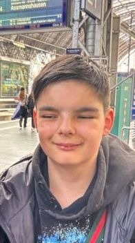 Gießen, Hessen: 13-Jähriger Ilias vermisst – Polizei bittet um Hinweise