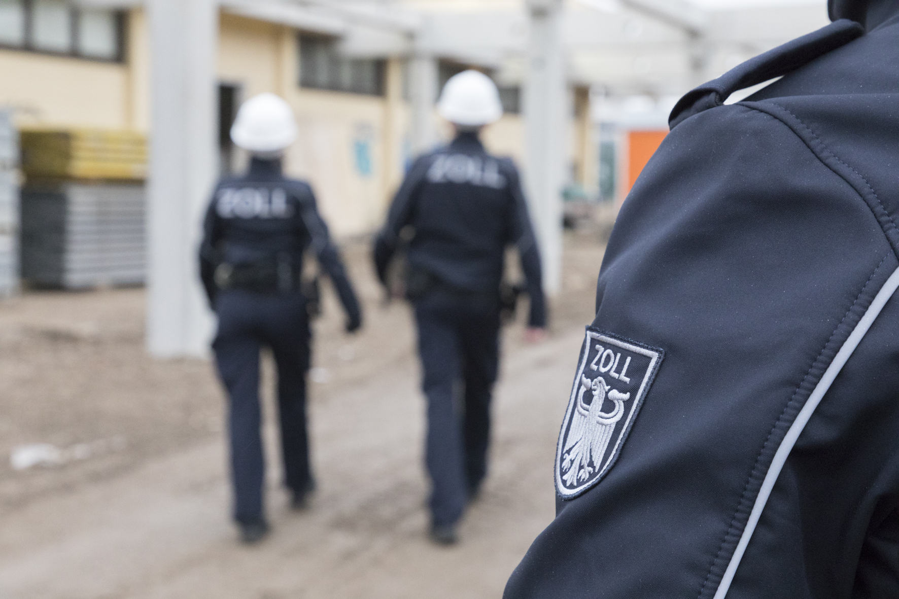 Stuttgart, BW: Millionen-Betrug auf Baustellen – Haftstrafen für Baufirmen-Chefs