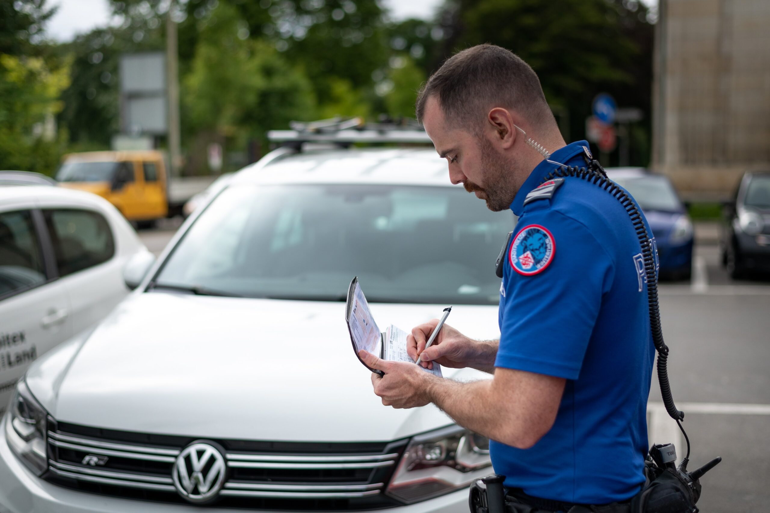 Winterthur ZH: Polizei zieht mehrere manipulierte Fahrzeuge aus dem Verkehr