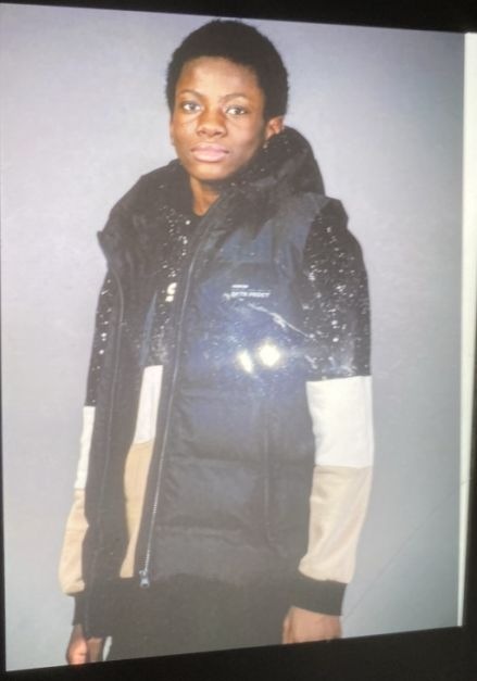 Frankfurt-Bockenheim, Hessen: Polizei sucht vermissten 13-jährigen Karl-Emmanuel G.