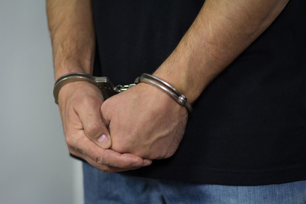 Ponte Tresa TI: 44-jähriger Ukrainer mit Drogen und Bargeld an Grenze festgenommen
