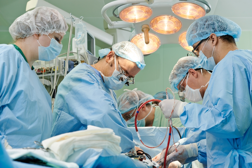 Zürich ZH: USZ erstattet Anzeige in 11 Todesfällen an der Klinik für Herzchirurgie