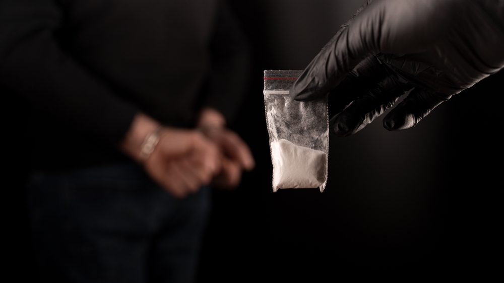 Winterthur ZH: Über 500 Gramm Kokain sichergestellt – Ägypter (70) verhaftet