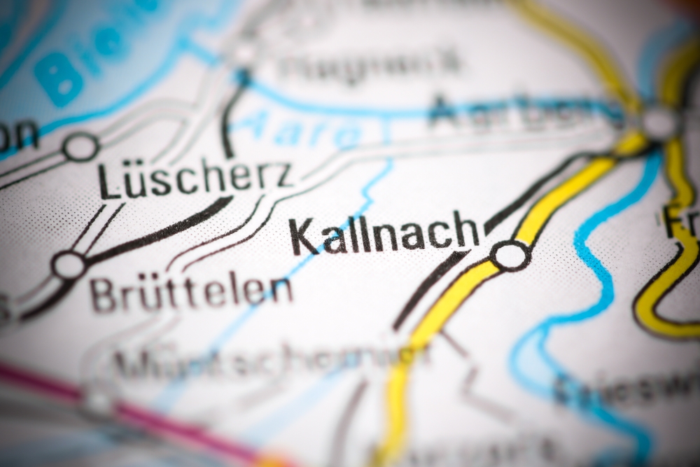 Kallnach BE: Schwerer E-Bike-Unfall – Rettungseinsatz durch Velofahrer behindert