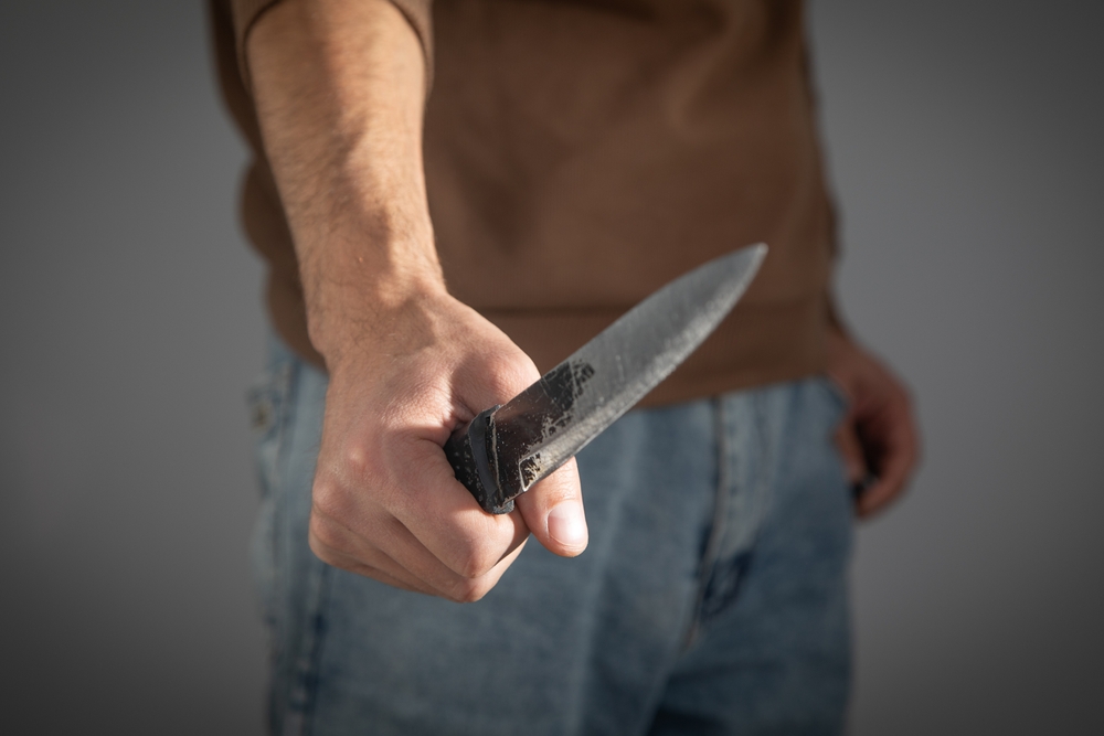Meilen ZH: Streit endet in Gewalt – 35-Jähriger nach Messerstich schwer verletzt