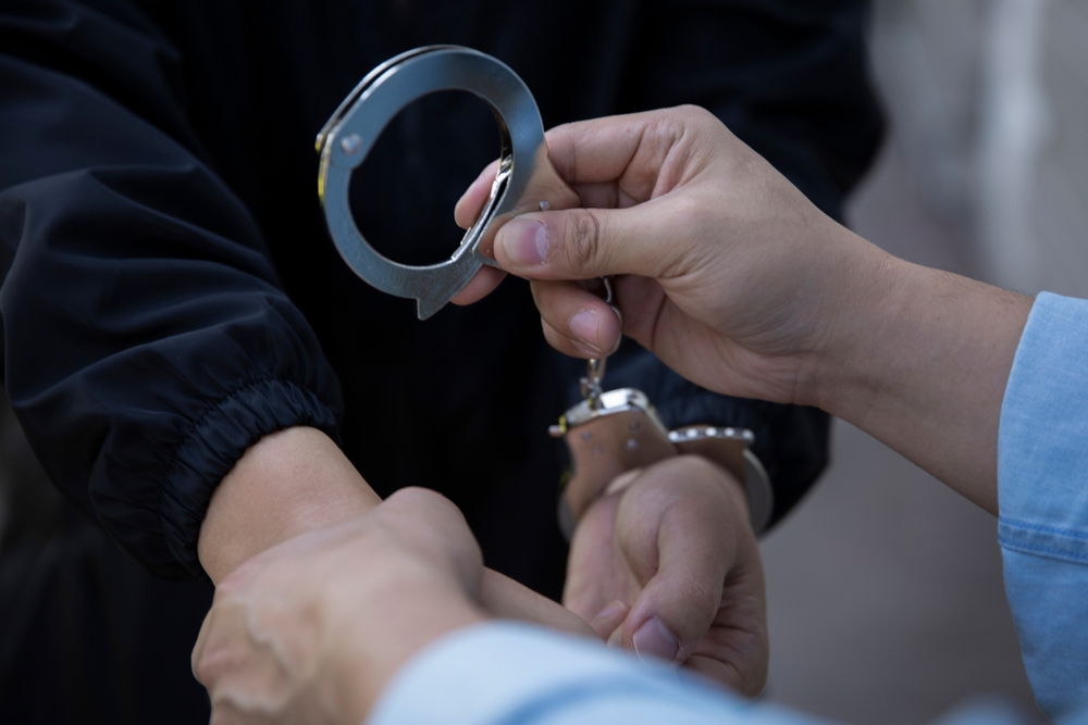 Winterthur ZH: 33-Jähriger nach Drohung mit täuschend echter Waffe festgenommen