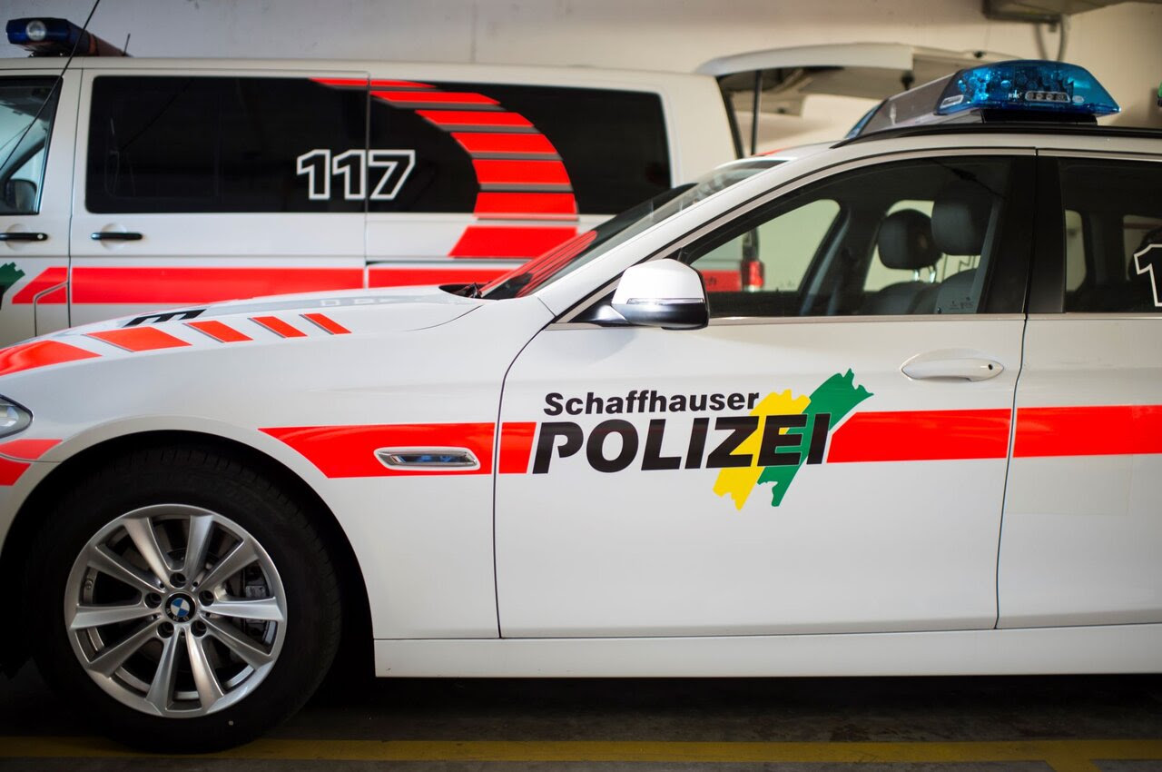 Schaffhausen SH: Polizei hebt Drogenring aus – Kokain und Bargeld sichergestellt