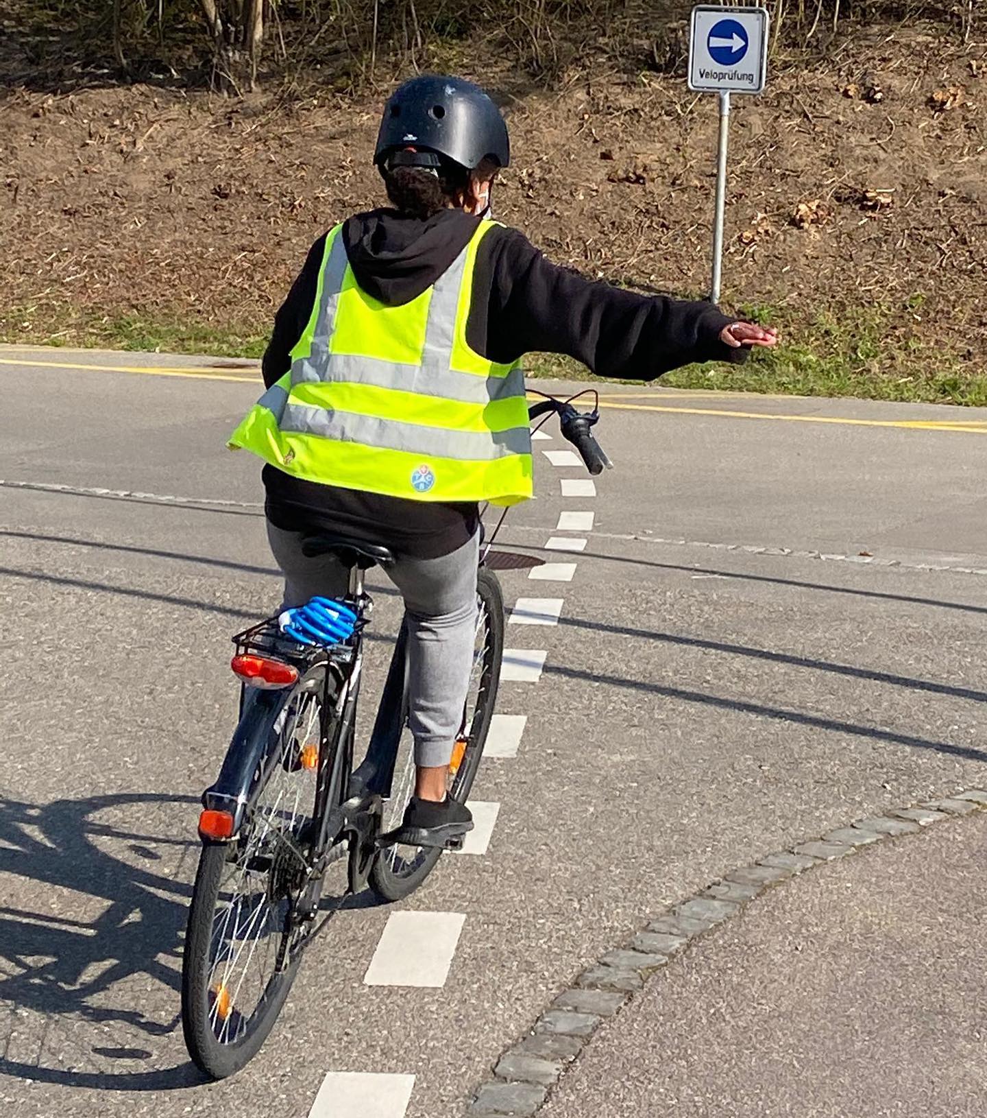 Winterthur ZH: Über 1’100 Kinder treten zur Veloprüfung an – 86 Prozent bestehen