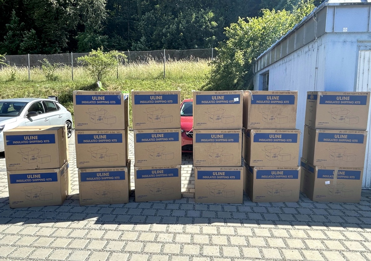 Singen-Baden-W-rttemberg-Zoll-stellt-117-Kilogramm-Marihuana-sicher