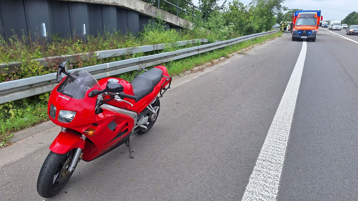Sonsbeck, Nordrhein-Westfalen: Zwei Einsätze an einem Sonnta