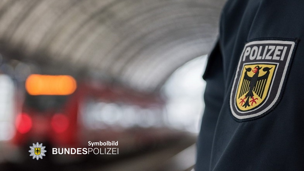 München, Bayern: Zwei Gewaltvorfälle an Münchner Bahnhöfen