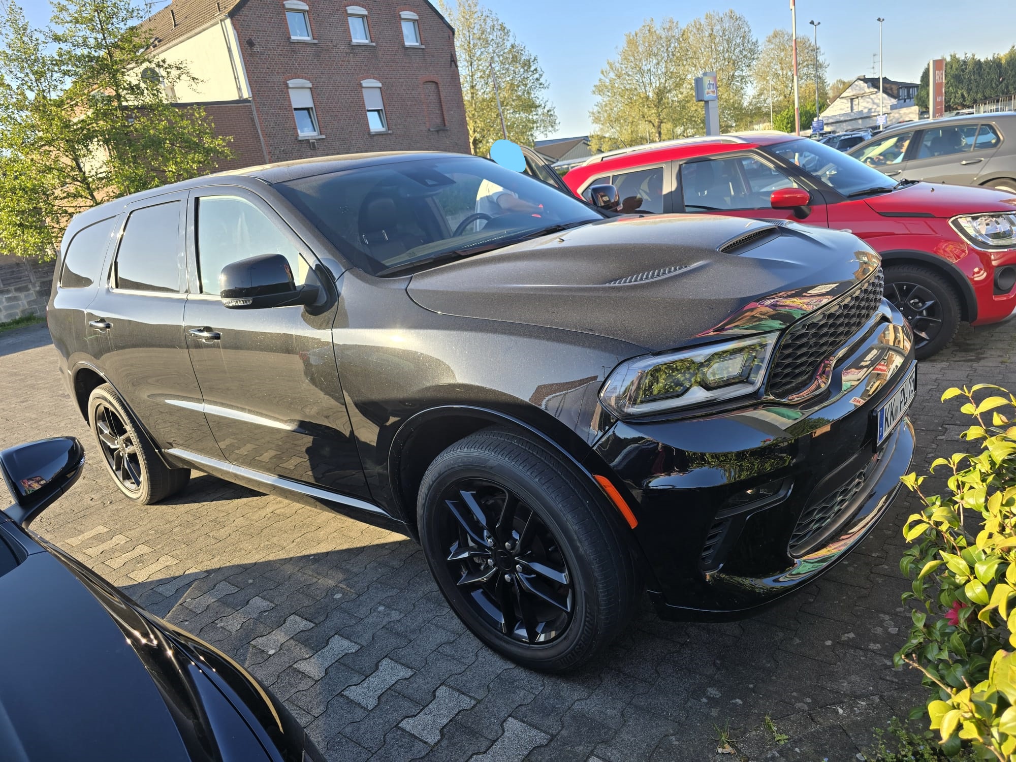 Kaldenkirchen-NRW-Schwarzer-Dodge-Durango-spurlos-verschwunden-Zeugenaufruf-