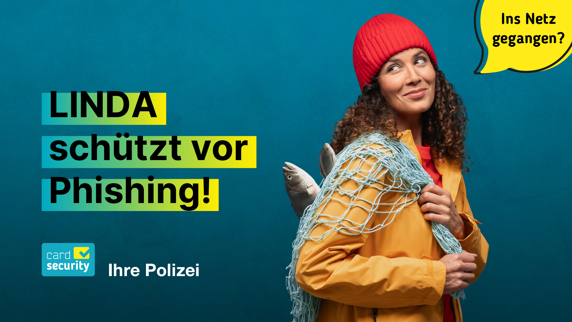 Zentralschweiz: Polizei warnt vor Phishing-Welle – Betrugsfälle steigen um 25 Prozent