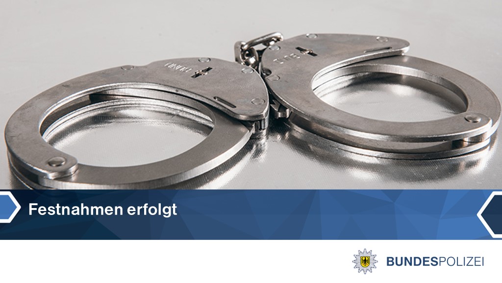 Görlitz, Sachsen: Gesuchter Dieb flieht bei Kontro