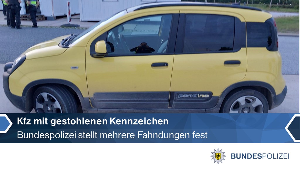 Ludwigsdorf, Sachsen: Grenzkontrolle endet mit Festnahme und