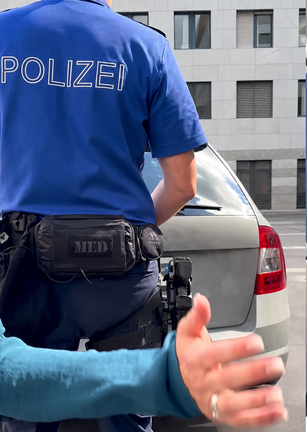 Polizei-Basel-Landschaft-Ohne-CH-Kleber-drohen-im-Ausland-Bussen-zum-Ferienstart