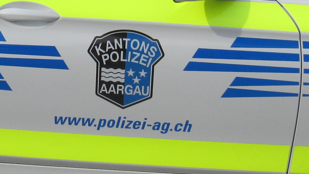 Windisch AG: 10-Jähriger meldet Schüsse – Polizei 