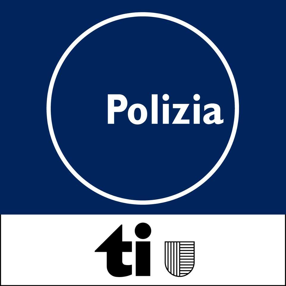 Canobbio TI: Nach tödlichem Absturz mit Auto steht Identität