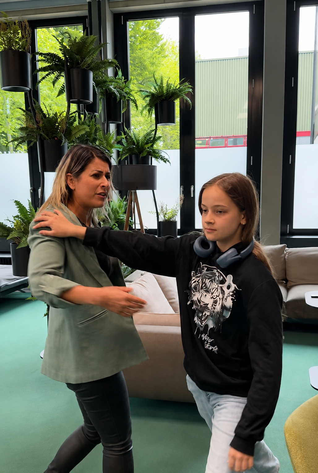 Winterthur ZH: Wenn Kinder ihre Eltern schlagen – Fachstelle bietet Unterstützung an