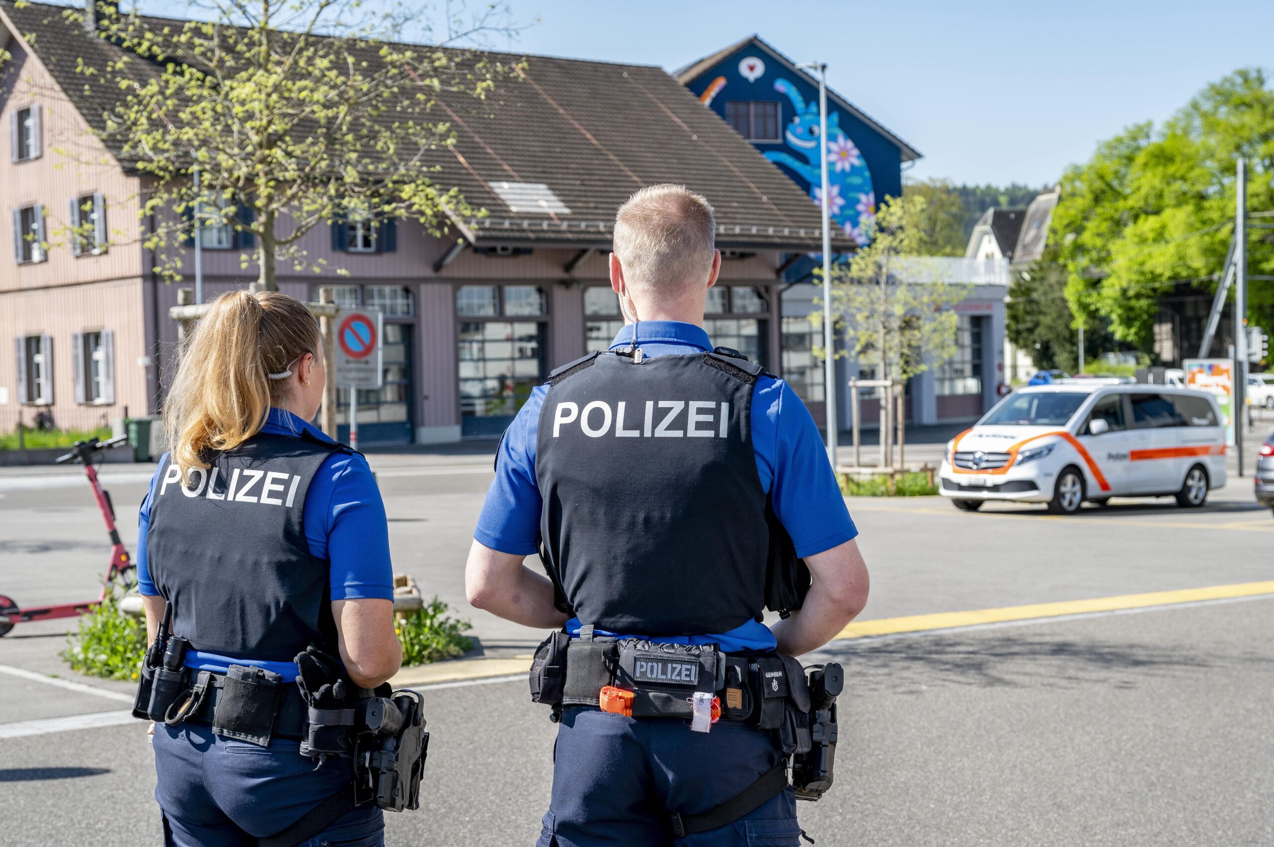 Kanton Thurgau: Polizei kündigt Toleranz bei WM-Feiern an – 