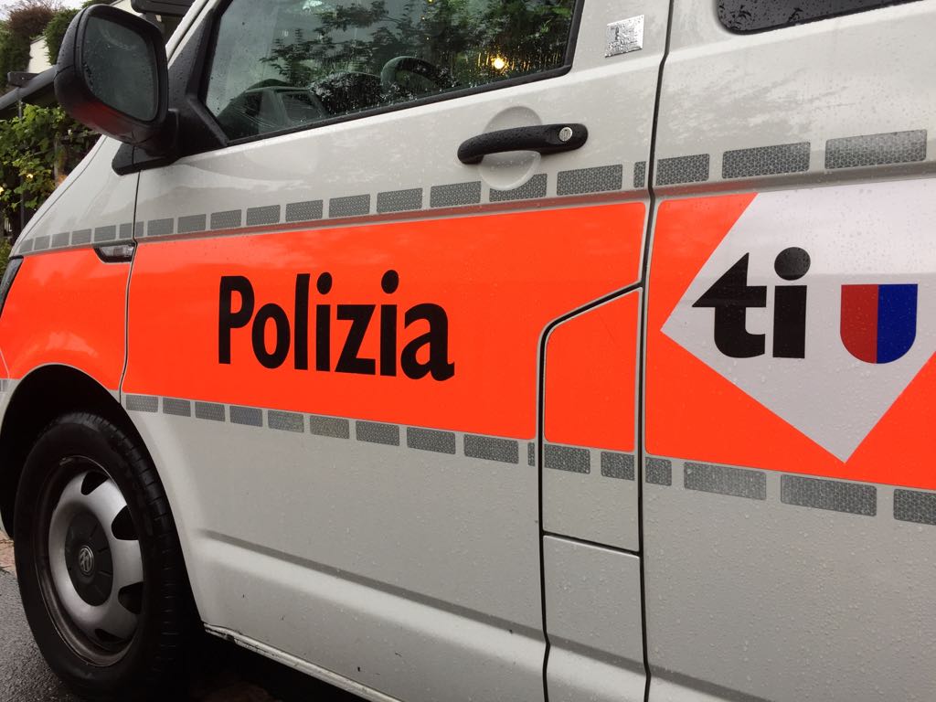 Tessin TI: Polizei toleriert WM-Jubel – bei Ausschreitungen 