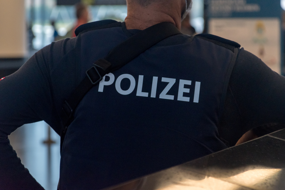 Wien: Faustschläge und Todesdrohung – Nachbarschaftsstreit e