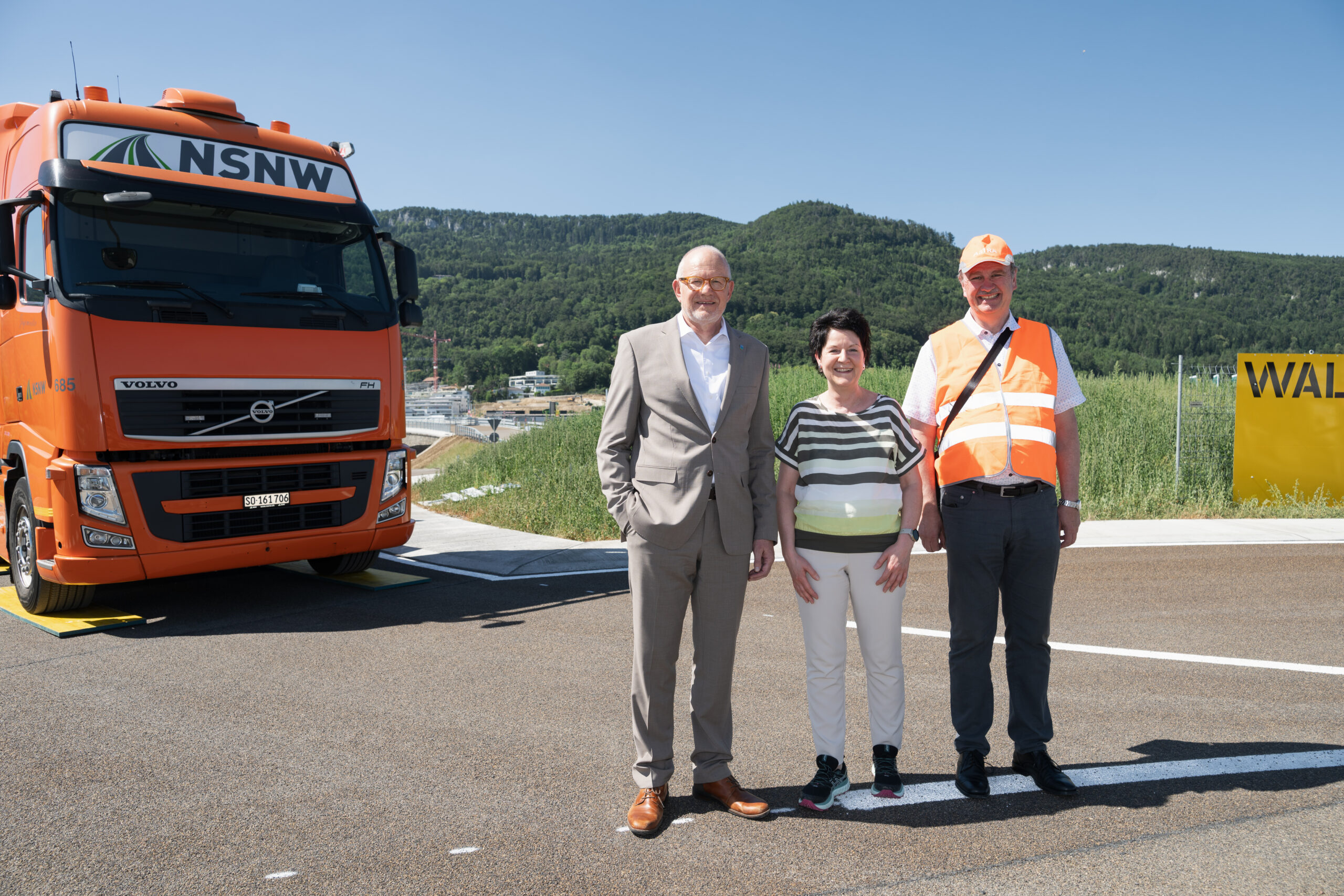 Egerkingen-SO-Neuer-Autobahnanschluss-teilweise-er-ffnet-Verkehr-wird-neu-gef-hrt