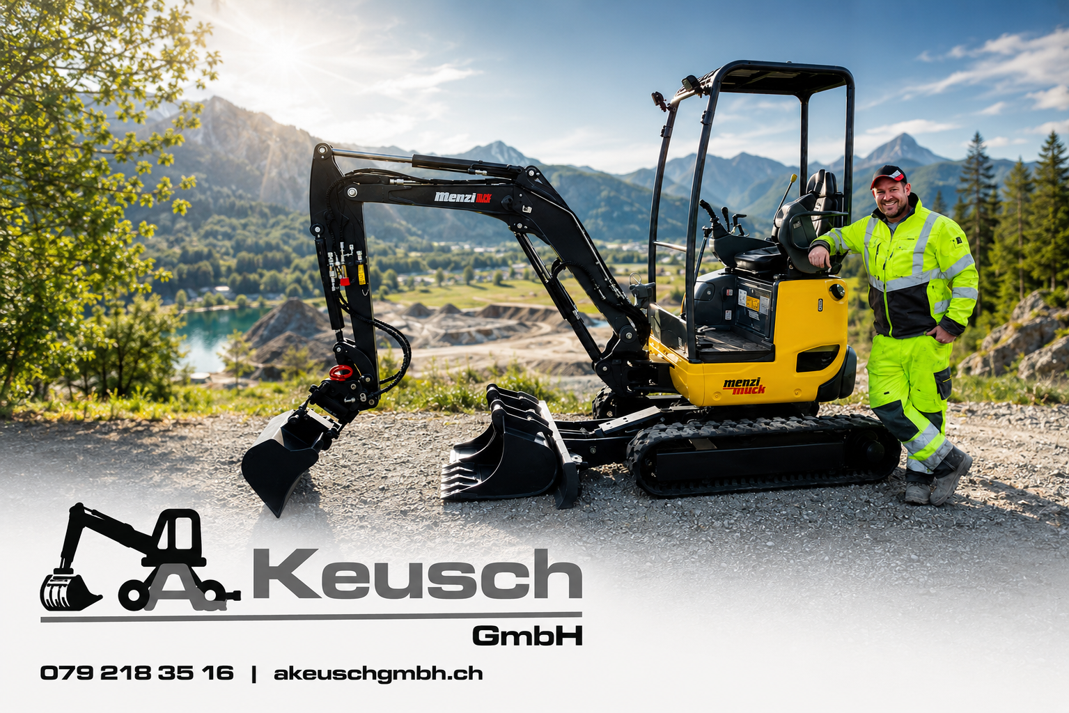 A-Keusch-GmbH-Schreitbagger-Arbeiten-Maschinenvermietung-und-Muldenservice