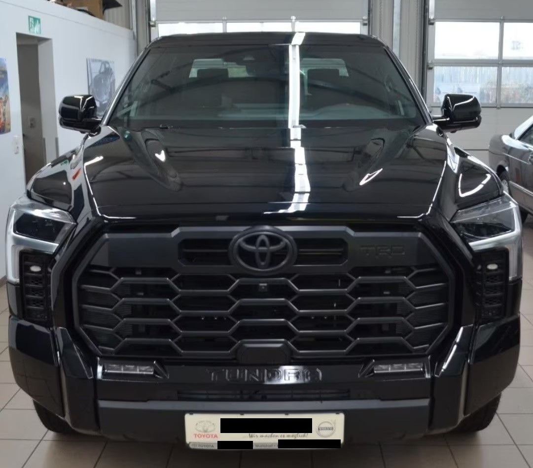 Hannover-Niedersachsen-Autodiebe-stehlen-seltenen-Toyota-im-Wert-von-100-000-Euro