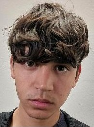 Offenbach am Main, Hessen: 14-jähriger Faridullah 