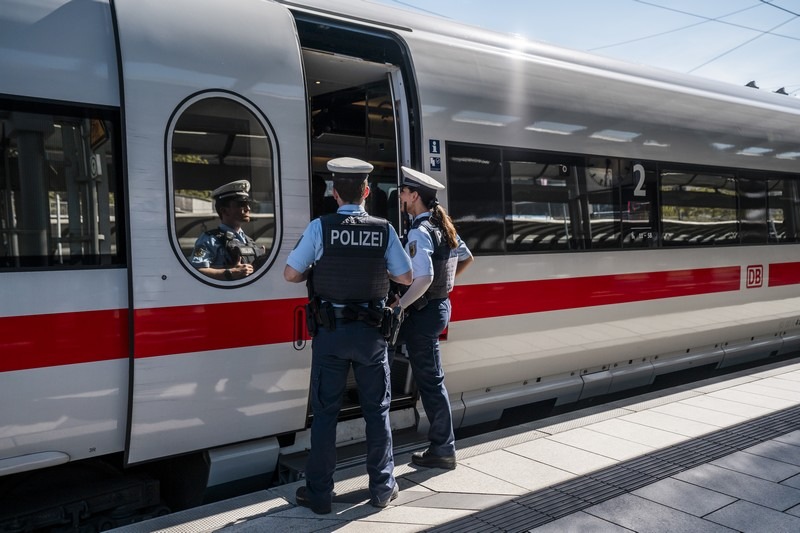 Hamburg: Bundespolizei ermittelt nach Angriff auf 