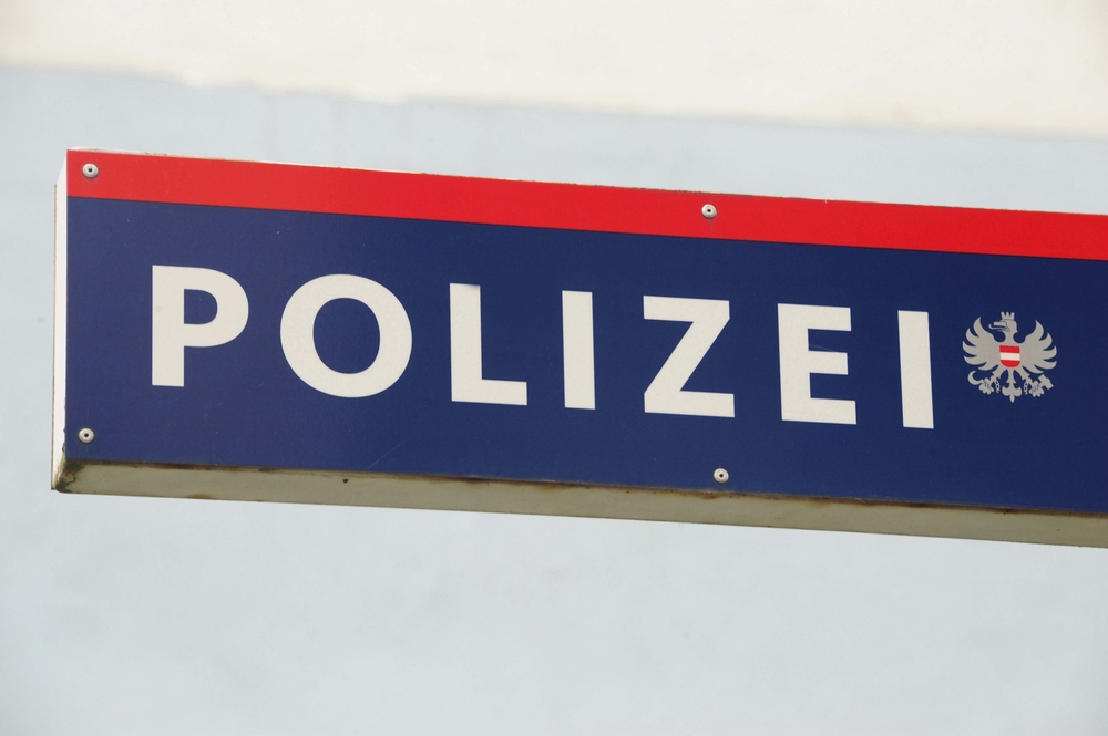Wien: Gewalt bei Amtshandlung – zwei Festnahmen und drei verletzte Beamte