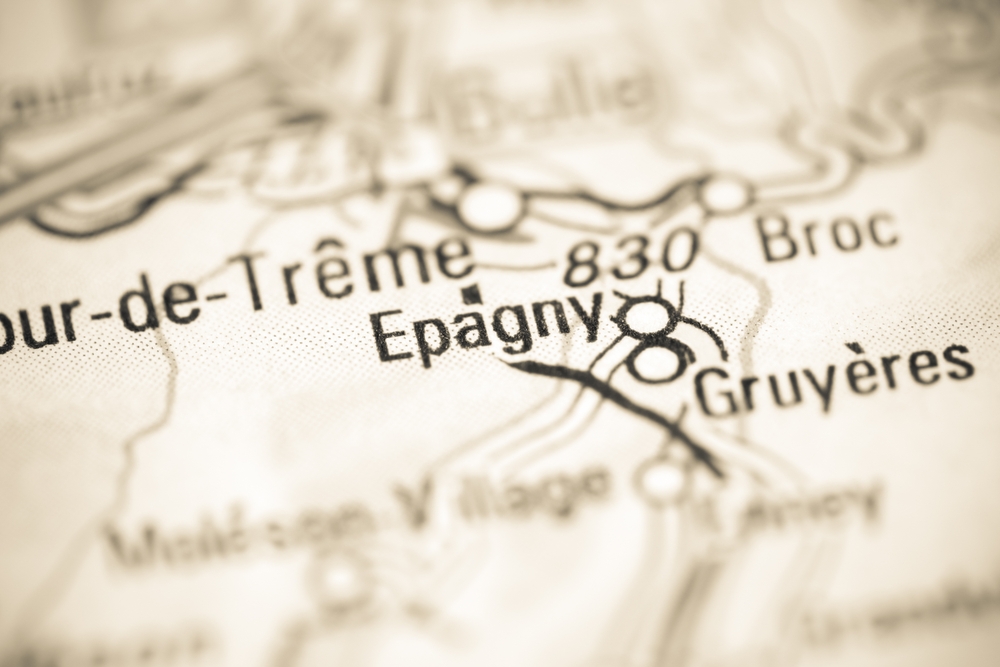 Epagny FR: Mann tötet Ehefrau, legt Feuer und nimmt sich das Leben – Verfahren beendet
