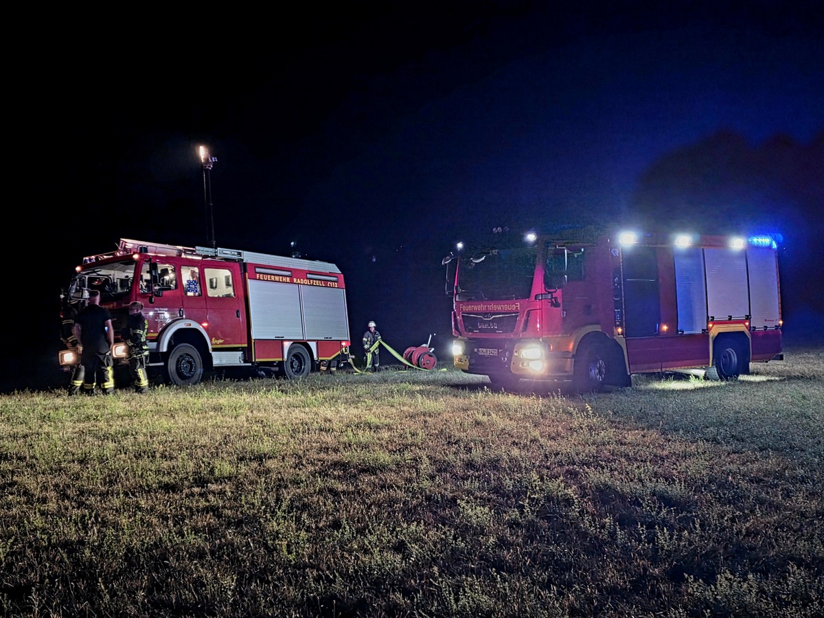 Radolfzell-am-Bodensee-Baden-W-rttemberg-Fl-chenbrand-auf-2-500-Quadratmetern-gel-scht